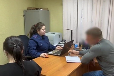 Juvenile inspector charged in Kansk child murder case