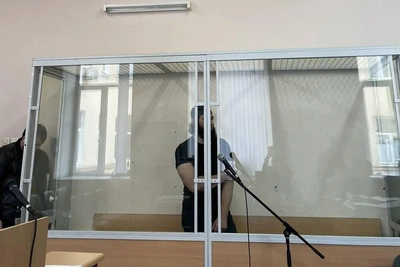 Эхо «Невограда»: в Петербурге арестовали бывшего неонациста
