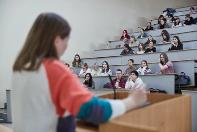 Bachelor's Degree Stays? Putin Alters Course of Education Reform — Details