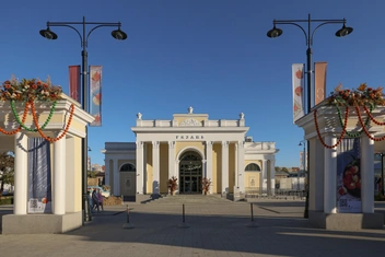 Источник: Артем Устюжанин / YA62.RU