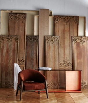 ELLE Decoration шопинг: достояние республики