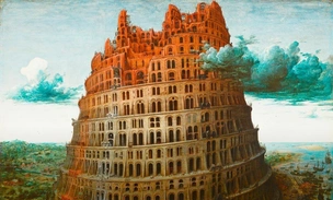 Языковая модель: как люди пытались объяснить появление языка