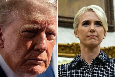 Трамп назвал 35-летнюю помощницу «идеальной»