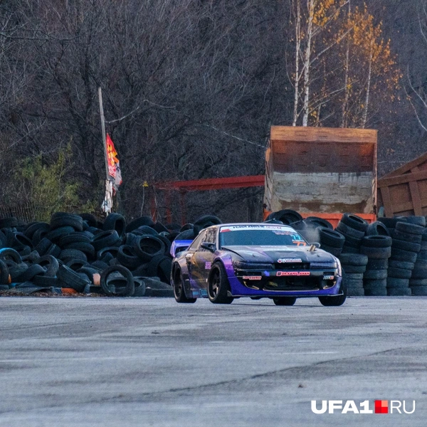 Источник: Булат Салихов / UFA1.RU