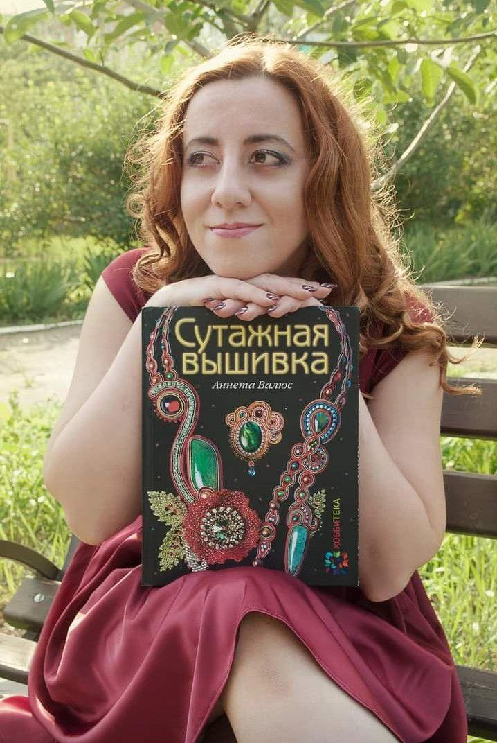 Сначала Татьяна изучала технику по книгам | Источник: Татьяна Садовничая