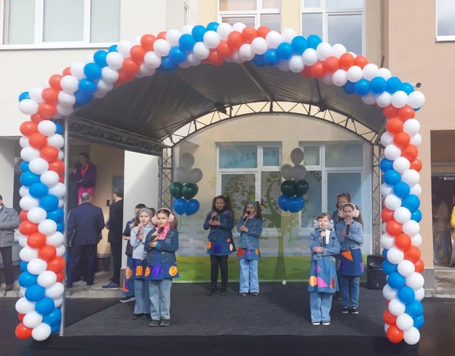 Источник: Предоставлено пресс-службой холдинга Setl Group