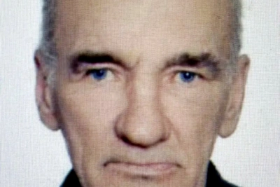 Полиция ищет пропавшего белоруса