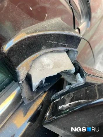 Источник: читательница НГС Анна