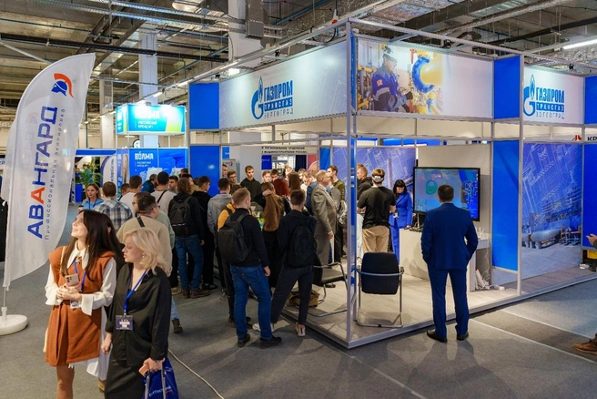 Отечественные компании презентуют уникальные разработки и проекты | Источник: «ПРОМ-ЭНЕРГО-VOLGA’2025»