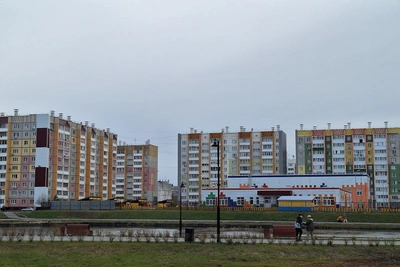 Прогноз погоды на майские праздники в Кургане