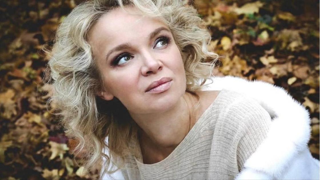 Виталина Цымбалюк-Романовская сделала пластику: &laquo;Попросила не перетягивать&raquo;
