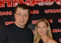 «Ты сначала выкупи полдома!»: Воля припомнил Харламову скандал с Асмус из-за дерзкой шутки