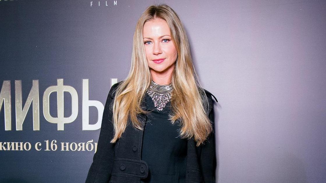 Мария Миронова: &laquo;Мой развод произошел на почве жесткого избиения и агрессии бывшим мужем&raquo;