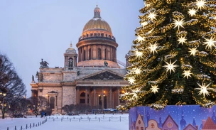 Что посмотреть в Санкт-Петербурге зимой: 22 локации для прогулок и впечатлений