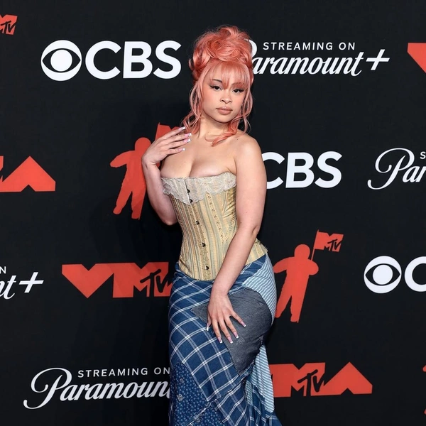 Источник: mtv / Instagram (экстремистская организация, деятельность запрещена на территории РФ)