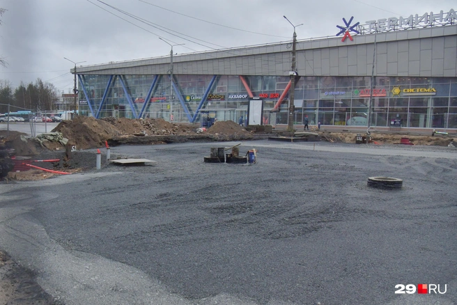 Источник: Иван Митюшёв / 29.RU