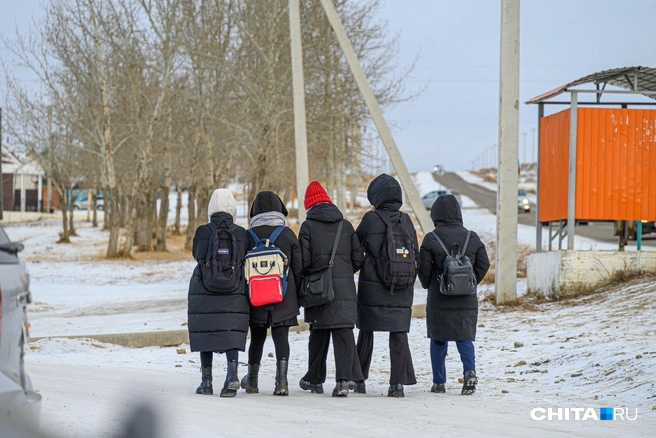 Оправдательных приговоров не выносилось, но одно дело прекратили | Источник: Олег Фёдоров / CHITA.RU