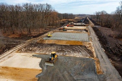 В Воронежской области к 2029 году появится обход Борисоглебска