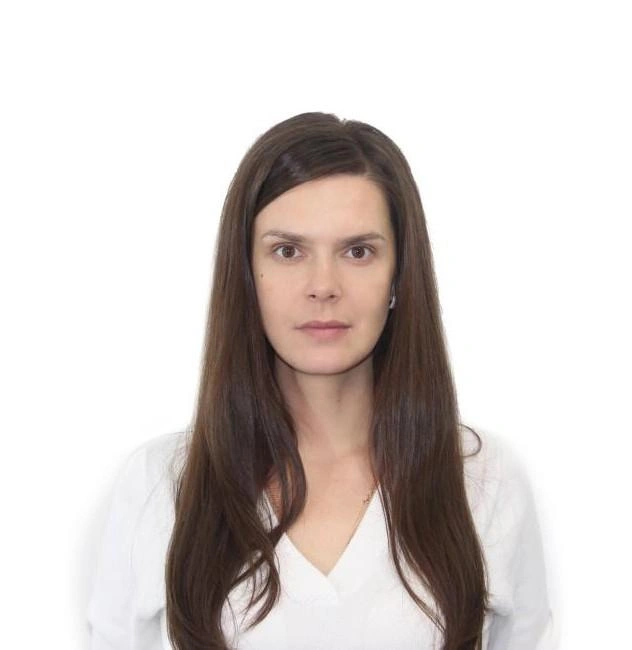 Елена Казакова&nbsp;—&nbsp;замдиректора ГБУ «Жилищник района Бирюлево Западное» | Источник: gbubz.mos.ru