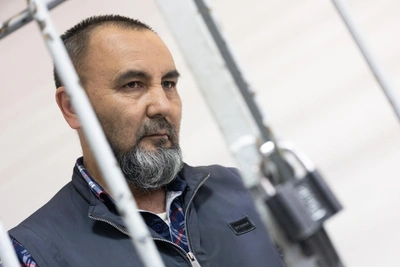 Водитель автобуса в СИЗО: «он весь в трансе»
