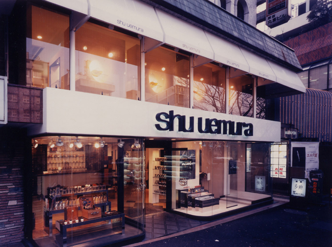 5 продуктов бренда Shu Uemura, которые должны быть у вас (для начала)