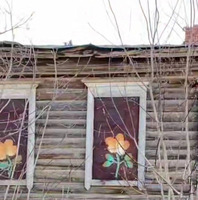 Так выглядела мечеть снаружи | Источник: Рамис Латыпов / Instagram (экстремистская организация, деятельность запрещена на территории РФ)