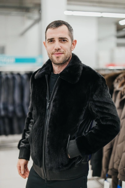 Есть модели и для стильных забайкальцев | Источник: Ксения Зимина