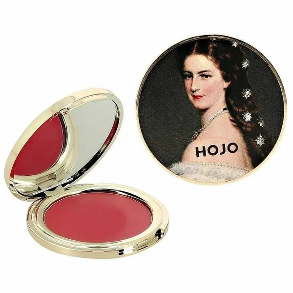 Румяна для лица `HOJO` PALACE NOBLE CREAM BLUSH 