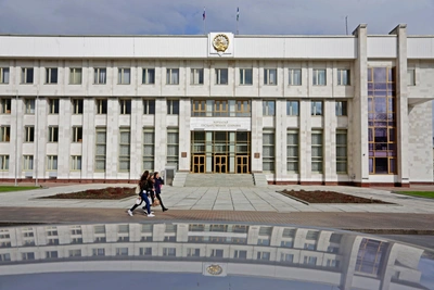 Депутаты Башкирии заявили о кризисе судебной системы