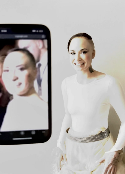 хэллоуин 2025, хэллоуин, костюм на хэллоуин, макияж на хэллоуин, про хэллоуин, образ на хэллоуин, ночь хэллоуина, страшный хэллоуин, вечеринка хэллоуин | Источник: Социальные сети