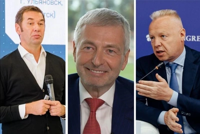 Пермские миллиардеры стали богаче по версии Forbes