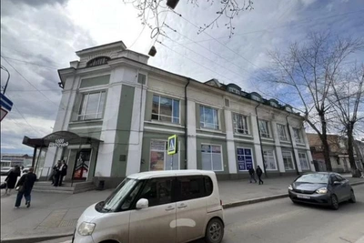 В Иркутске продают историческое здание «1000 мелочей» за 345 млн