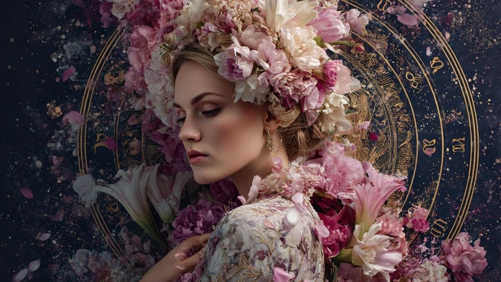 Гороскоп на неделю | Источник: Midjourney