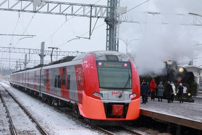 Criminal Case Over Teenager Ejected from Train in Siberia