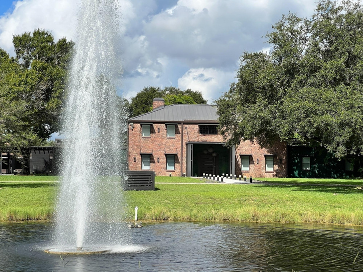 Как выглядит новый дом Жизель Бюндхен во Флориде, который она купила за 9,1 млн