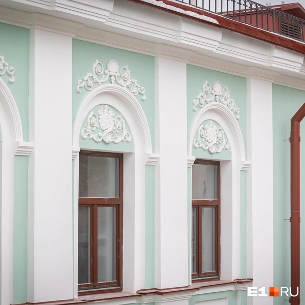 Источник: Владислав Лоншаков / E1.RU