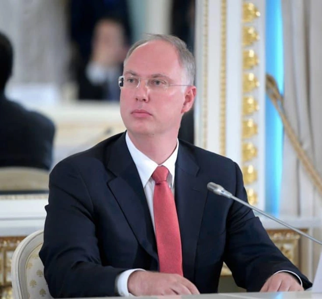 Дмитриев не полетит к Путину в Петербург | Источник: kirilldmitriev.ru