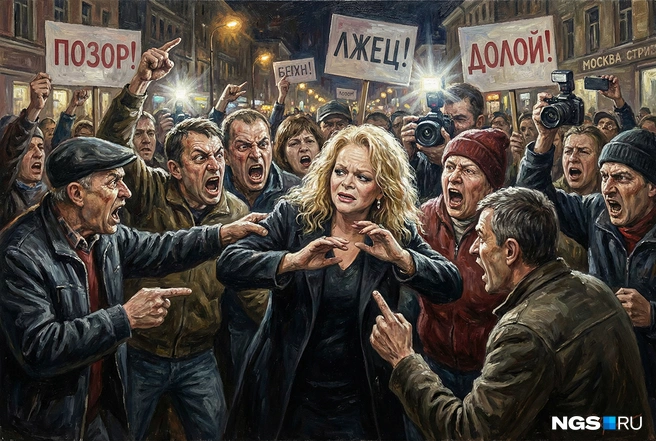 Ларису Долину отменяют в России из-за того, что она стала жертвой мошенников. | Источник: Юрий Орлов / Городские медиа