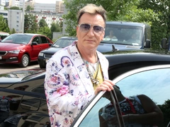 «Она всегда отдавала предпочтение Киркорову»: Сергей Пенкин рассказал об обиде, которую таит на Пугачеву