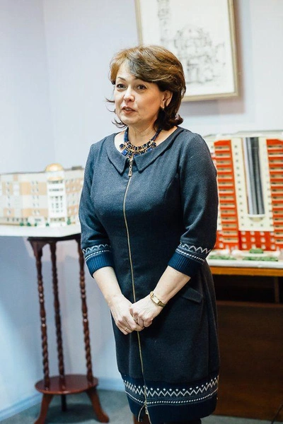 Источник: Александра Бабушкина