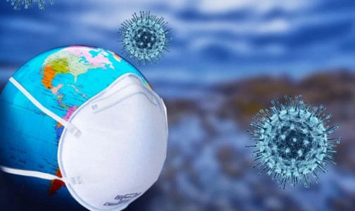 ВОЗ: Южноафриканский штамм коронавируса добрался до 19 стран Европы