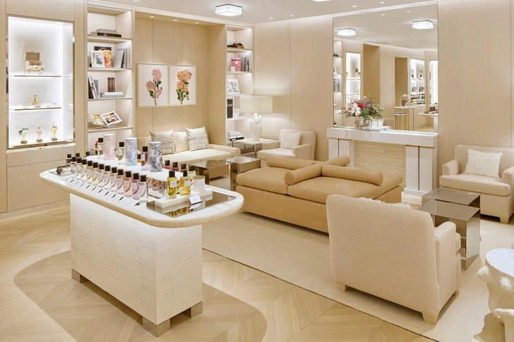 Источник: Dior