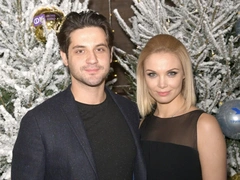 Татьяна Арнтгольц и Марк Богатырев разводятся спустя пять лет брака