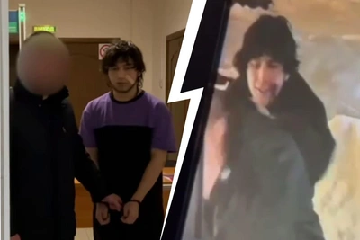 Мигрант зарезал подростка после конфликта в автобусе