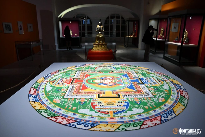 Источник: Илья Снопченко / «Фонтанка.ру»