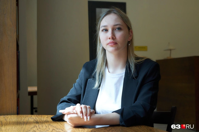 «Мне кажется, что ЕГЭ — неплохая система для тех, кто хочет уезжать в другие города» | Источник: Роман Данилкин / 63.RU