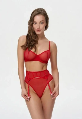 Комплект нижнего белья Amazonka Underwear