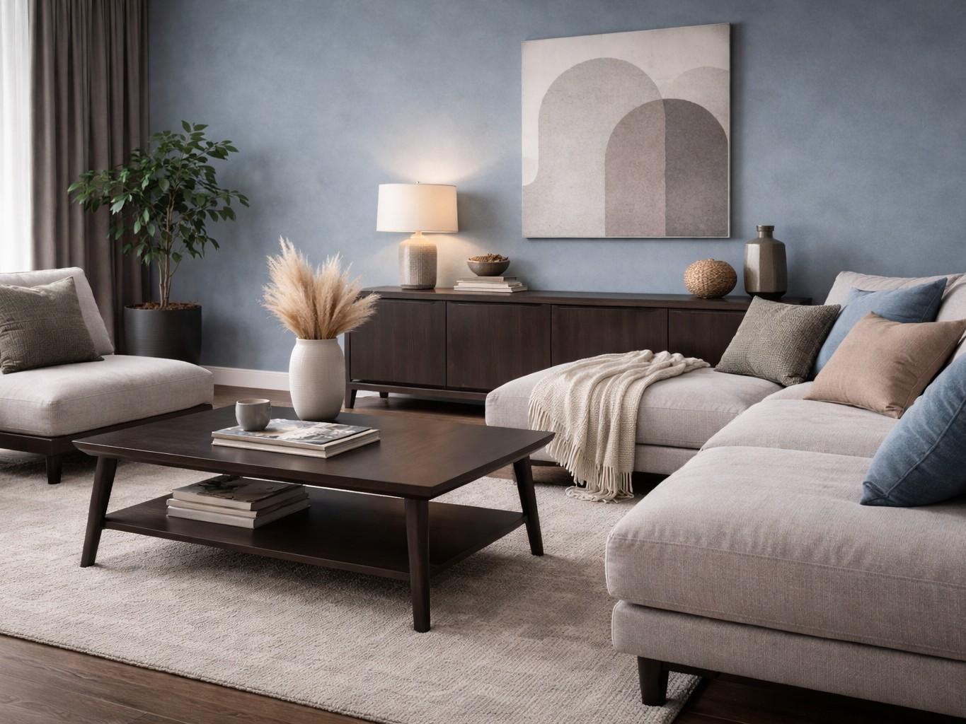 Ассоциируется со стабильностью и солидностью: как спасти любой интерьер с помощью цвета венге