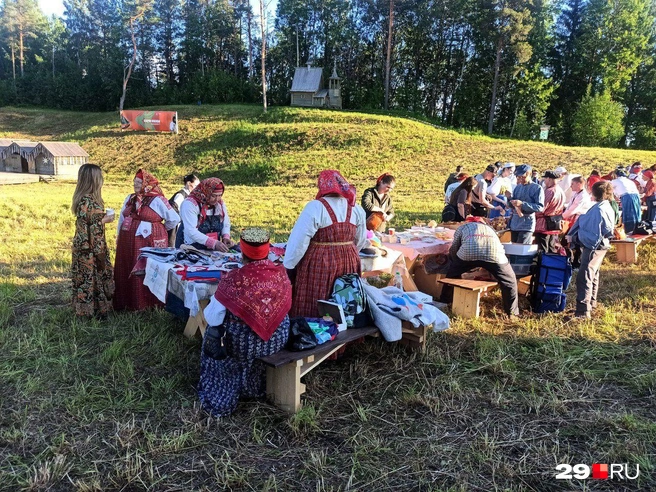 Источник: Ярослав Вареник / 29.RU
