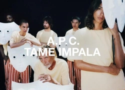Одно другому не мешает: Tame Impala создали свою коллекцию одежды